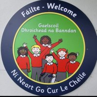 Gaelscoil Dhroichead na Banndan (@gbanndan) 's Twitter Profile