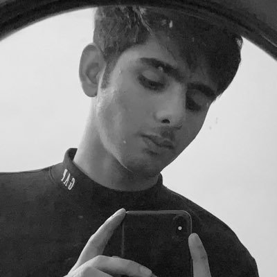 ShareefInsan3's profile picture. Lost identity || RMU’26