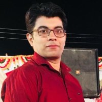 Vaibhav Purohit (@purohitvaibhav) 's Twitter Profile Photo Vaibhav Purohit (@purohitvaibhav) 's Twitter Profile Photo