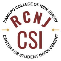 RCNJ's Center for Student Involvement (@ramapo_csi) 's Twitter Profile
