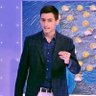 Armeteo's profile picture. 👨🏽‍🎓 Físico. Fisikaria. Physicist.
⚡ Presentador y Meteorólogo.
📺 Antes en @eltiempo_tve. Orain @eguraldia-n.