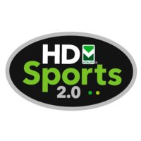 HD Sports 2.0 (@hdsports2point0) 's Twitter Profile