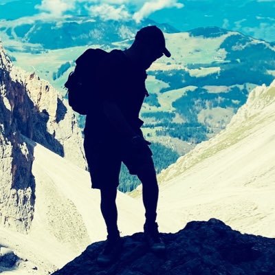 jonathanhope's profile picture. The greatest danger in life is not taking the adventure.