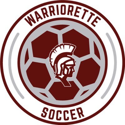 This is the official Twitter account of White County Warriorette Soccer. God bless and go Sparta!