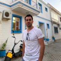 Samet Ulucay (@sametulutea) 's Twitter Profile Photo