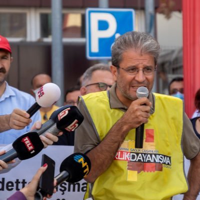 Dr Ahmet Mehlepçi Profile