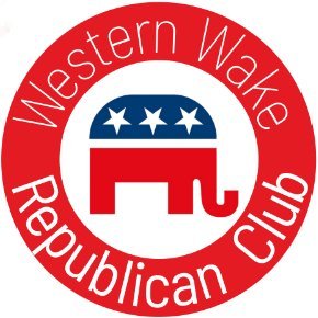 Vision: To be a strong conservative voice in our community. Serving conservatives in Western Wake County. Join us every 4th Mon. at 6/7pm at Sophie’s in Cary!