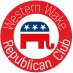 Western Wake Republican Club (@westernwakerep) Twitter profile photo