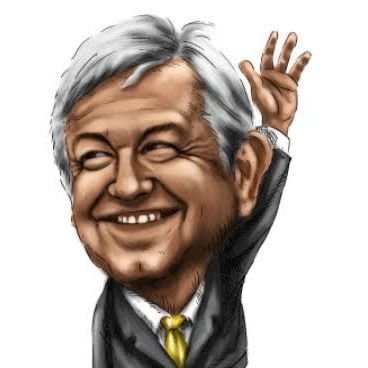 3 veces candidato, 2 veces presidente legitimo, 1 no es ninguna