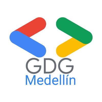 GDG local meetup in Medellín for developers interested in Google's developer technologies. Welcome to our discord server! https://t.co/k3pGXVf361