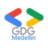 gdgmed's profile picture. GDG local meetup in Medellín for developers interested in Google's developer technologies. Welcome to our discord server! https://t.co/k3pGXVf361