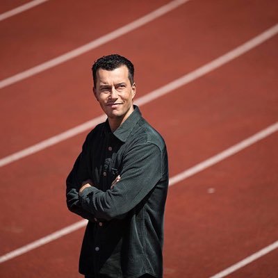 (Sport)Marketing • Track & Field • Authorized Athlete Representative for @BizzSports • Elite Athlete Coördinator: @GoudenSpike & @LeidenMarathon