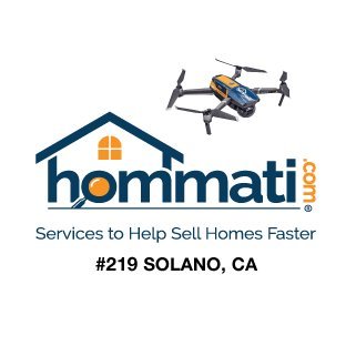 Helping Realtors promote their listings by providing 3D Tours, Aerial Videos, HD 📸, Virtual Staging & a Real Estate Website serving 10M+ homebuyers. #Hommati