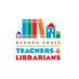 Random House Children's Books School & Library (@RHCBEducators) Twitter profile photo