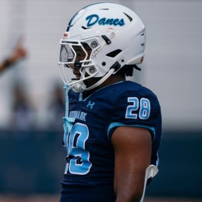 Denmark High School | Class of 2023 | RB/LB | 5’11 | 220