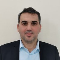 Ibrahim Natil (@natilibrahim) 's Twitter Profile Photo