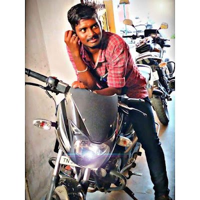 Kathirv15060882's profile picture. 