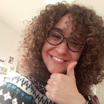 PhD Student @UEF_DPMM | MSc @epfl_en 🧠⚡👩💻 🔎
Imaging and Studying 🧠 stimulation for Psychiatric Disorders.
Book and jazz lover 🇮🇹 🇨🇭🇫🇮
