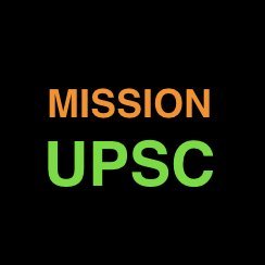 Aspirant on a mission to create a student community where we all 100X our chances of clearing UPSC by sharing & learning

Mantra: Less is more, slow is fast!
