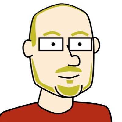 wimlepage's profile picture. Software designer, former computer scientist, tabletop enthusiast - @wimlepage@toot.community