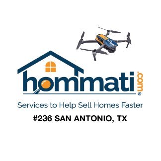 Helping Realtors promote their listings by providing 3D Tours, Aerial Videos, HD 📸, Virtual Staging & a Real Estate Website serving 10M+ homebuyers. #Hommati