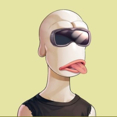 StonkzE's profile picture. Proffessional degen / web3 marketing / crypto investment / DM for bussiness enquiry. #ETH #SOL