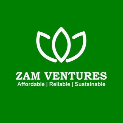Follow us to stay connected and be a part of our mission toward a sustainable world. #ZAMVentures #Affordable #Reliable #Sustainable