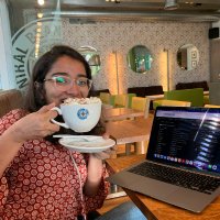 Prakriti Kayastha (@prakayastha314) 's Twitter Profile Photo