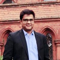 Rammohan (@rammohanrsk) 's Twitter Profile