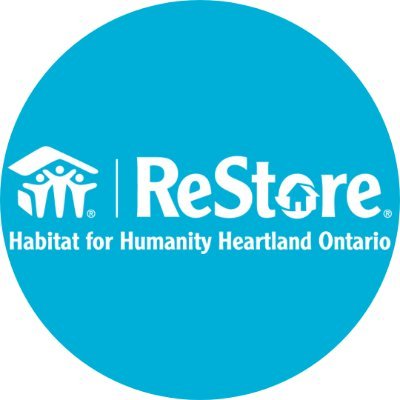 We sell new & used home goods & improvement materials at great deals. 8 locations in 6 counties in SW Ontario. Shop, donate, volunteer: @habitat4HOME