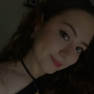 MonserratAlca17's profile picture. 22 | IIA | REGIA🐯