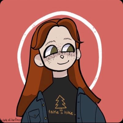 • this emoji 🖇 is Rhett and Link and you can’t change my mind • met randl and my bff on 11\23/19 • she/her •
