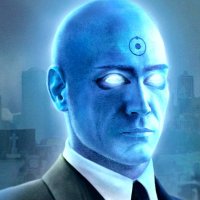 Doctor Manhattan reborn(@manhattan_2) 's Twitter Profileg