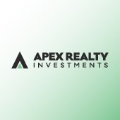 Apex Realty Investments(@APEXRealtyInve1) 's Twitter Profile Photo