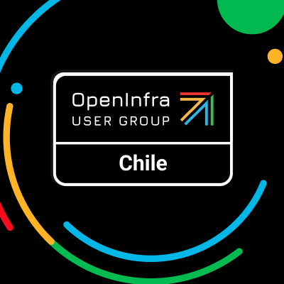 Open Infrastructure is a regional Open Infrastructure User Group focused on community development across Chile.
Join the community at: https://t.co/V0sXpybRxT