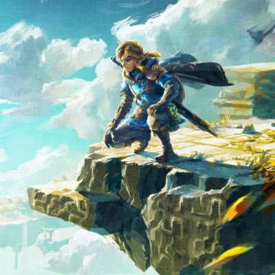 Gamer desde siempre Nintendo forever 🕹, y fan de animes. Código de amigo Nintendo Switch: SW-7000-2380-7649 Viva Xenoblade y Zelda!!!