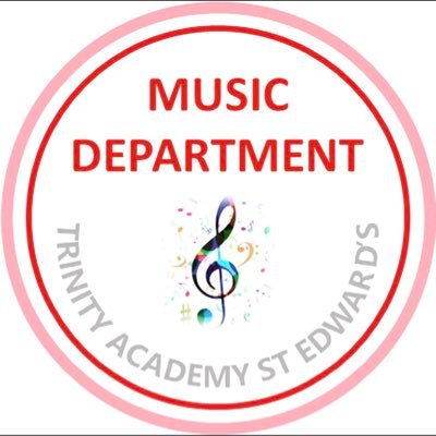 All things music for @TrinityAcadStE @musicmarkuk school 23-24 ❤️🎹🎶