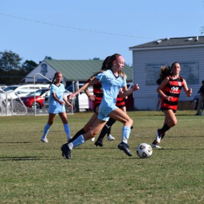 Zoe Finelli 2025 Profile