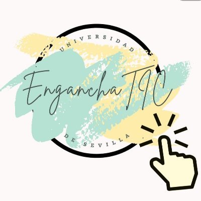 👩🏼🏫 Maestras Educación Primaria
👥No me lo cuentes, involúcrame
📍Sevilla, España 🏫 Universidad de Sevilla
👦🏻👧🏼 Con las TIC, no pararás de aprender.