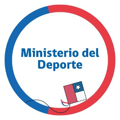 Ministerio del Deporte en Los Ríos, representado por el Seremi René Antío @ReneAntio