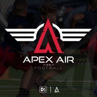 ApexAir 7-on-7 (@apexair7on7) 's Twitter Profile Photo ApexAir 7-on-7 (@apexair7on7) 's Twitter Profile Photo