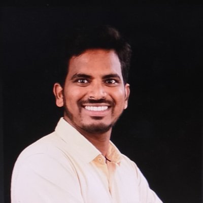 Cloud DevOps Engineer | Aspiring AI/ML-Ops Evangelist | Corporate Emcee | Ex-Infoscion/Toastmaster | Navigating to my next