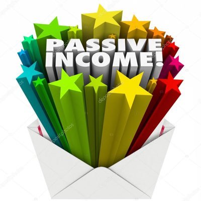 passiveNODEincome