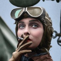 Sarah M^ (@firefang78) 's Twitter Profile