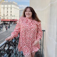 Madeleine Bourne (@maddiemae_xo) 's Twitter Profile Photo