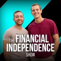 The Financial Independence Show (@thefishowguys) 's Twitter Profile Photo The Financial Independence Show (@thefishowguys) 's Twitter Profile Photo