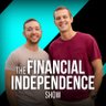 TheFIShowGuys's profile picture. Hosted by @codydberman and @saving_sherpa —— 💸 Money 📈 Growth 🌄 Freedom — Grab our FREE financial independence spreadsheet ⬇️