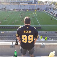 sean mckay (@seanmckay99) 's Twitter Profile