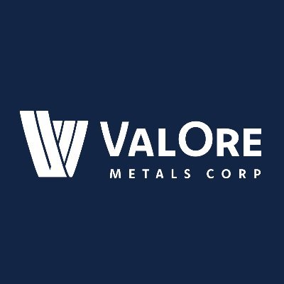 @ValOreMetals
