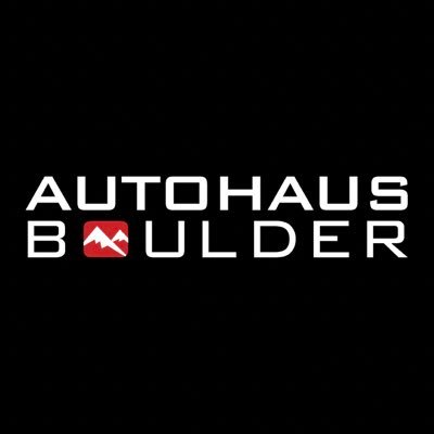 AutoHaus of Boulder